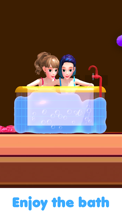 Where is My Hot Water Pool - 0.2 - (Android)