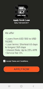Fast Cash Loans - Borrow Money