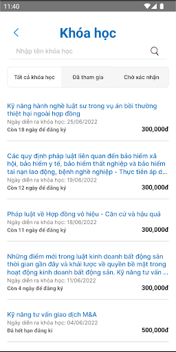 Liên Đoàn Luật Sư Việt Nam