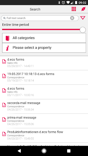 d.3 mobile Screen 3