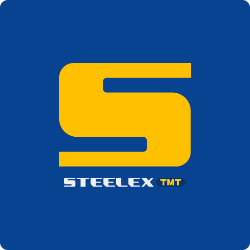 Steelex logo