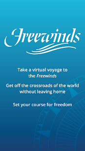 Freewinds Magazine