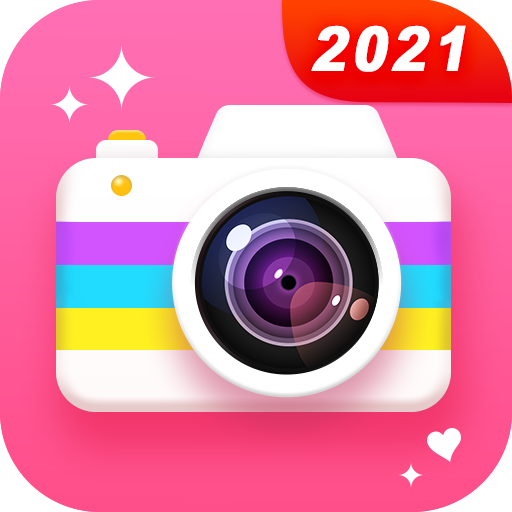 Beauty Camera - Selfie Camera con editor di foto