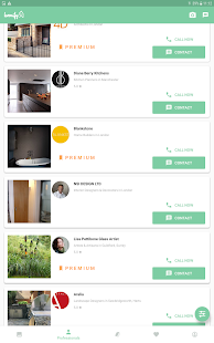 homify - home design 2.16.0 Screenshots 14