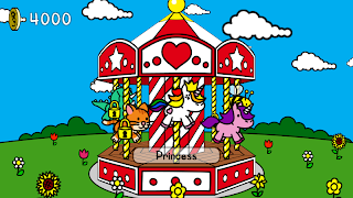 Unicorn Valley - Screenshot 3