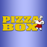 Pizza Box Darlington icon