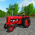 Ultimate Farming Driving Sim