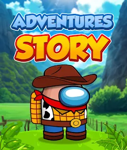 Toy's World - Adventures Story