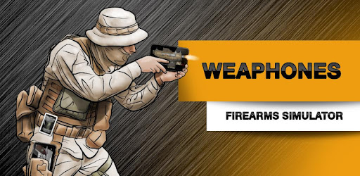 Related Apps Weaphones Gun Sim Free Vol 1 By Oranginalplan Simulation Games Category 10 Similar Apps 6 Review Highlights 105 770 Reviews Appgrooves Save Money On Android Iphone Apps
