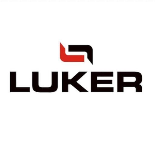 LUKER FIELD ENGINEERS logo