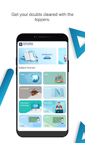 Spark Learnings App screenshots 4