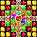 Cover Image of Download Jewel Egypt King 1.3 APK