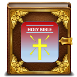 Anglican Holy Bible icon