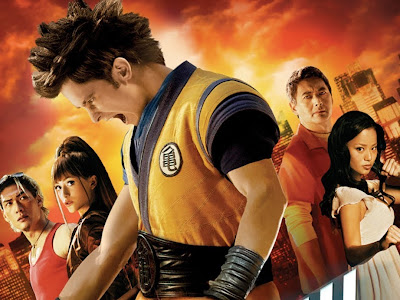 いろいろ dragon ball z live action movie 2021 111841-Dragon ball z real life movie 2021