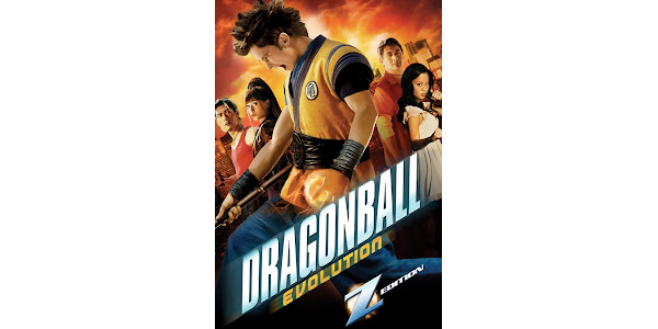 Dragonball - Evolution Movie Review for Parents
