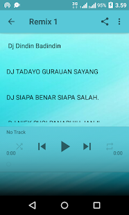 DJ Sa Stop Mabok Sa Janji Tra Akan Mabuk Lagi 1.0 APK + Mod (Free purchase) for Android