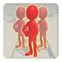 Rail Shooter