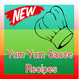 Yum Yum Sauce Recipes icon