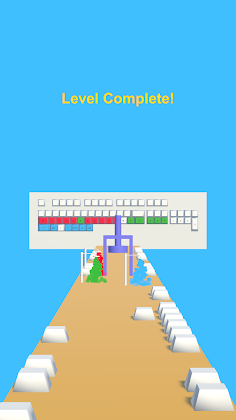 Keyboard Stacker - Screenshot 3