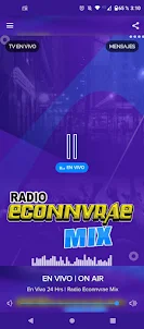 Radio Econnvrae Mix