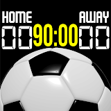 BT Soccer/Football Scoreboard icon