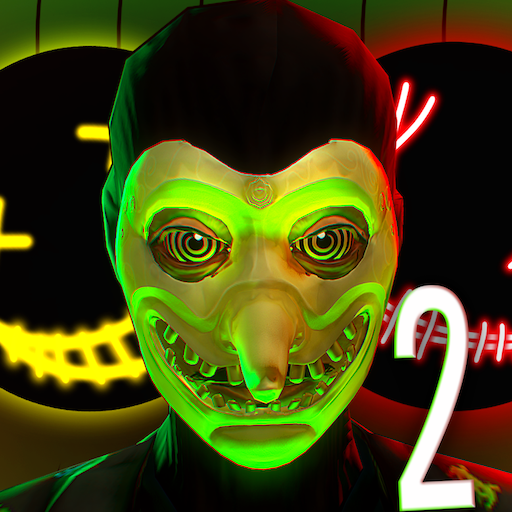 Smile Horror Eyes - Scary Game 2.51 APK + Mod (Unlimited money