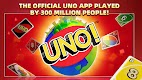 screenshot of UNO!™