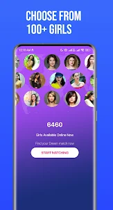 Hook up - The Dating App
