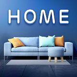 Home Design Master - Amazing Interiors Decor Game icon