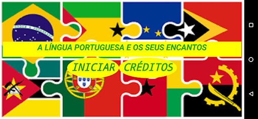 Android application Fi-lo porque quis screenshort