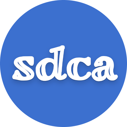 AI:SDCA-Development-Center logo