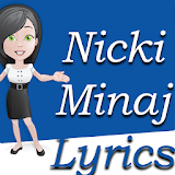 Nicki Minaj Lyrics icon