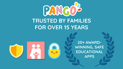 Pango Hide & Seek: Fairy Tales screenshot 5