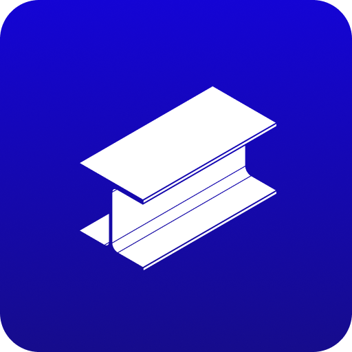 Steel Quantity Calculator logo