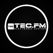 TEC RADIO  Icon