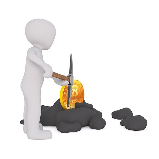 Bitcoin Mining - Giveaways Télécharger sur Windows