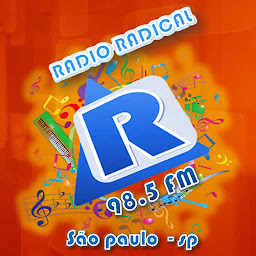 Icon image Rádio Radical FM