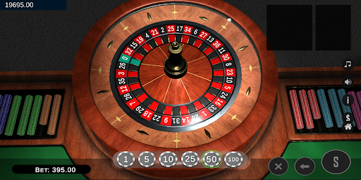 Gambling Palace Screen 3