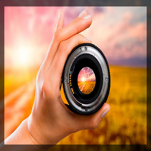 Learn photography course Screen 3