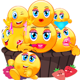 Free Emoji icon