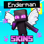 Cover Image of Download Enderman Skins 1.0 APK