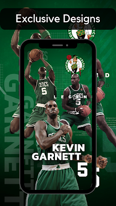 Boston Celtics Wallpaper HDのおすすめ画像2