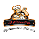 Restaurante e Pizzaria Jpinto Download on Windows