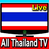 All Thailand TV Channels icon