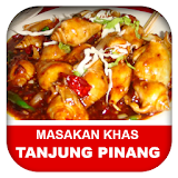Resep Masakan Tanjungpinang icon