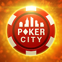 Poker City - Texas Holdem