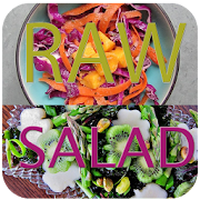 Top 37 Books & Reference Apps Like Raw Food Vegan - Salad - Best Alternatives