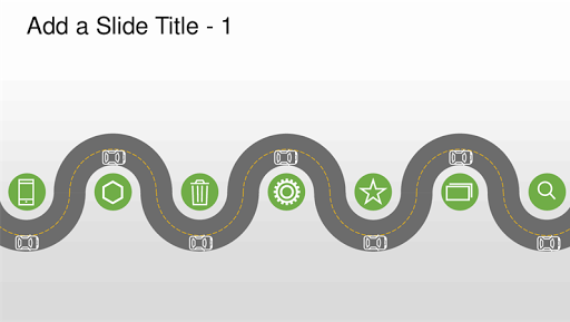Project Timeline Templates Screen 3