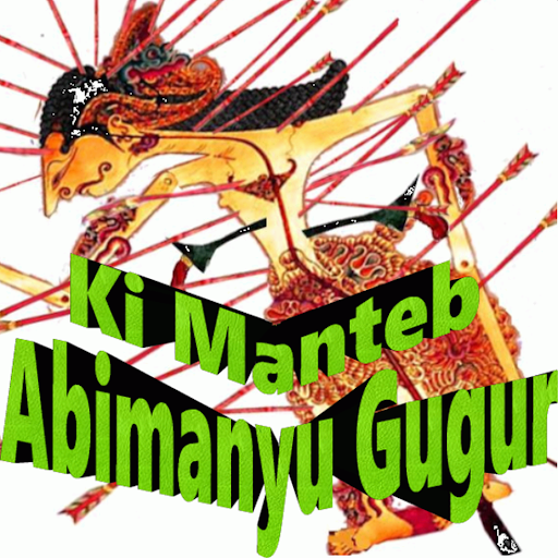 Abimanyu Gugur Wayang Kulit Screen 2