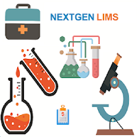 NextgenLims  Lab Test and Medic